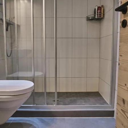Apartment Richemont 14 La Tzoumaz